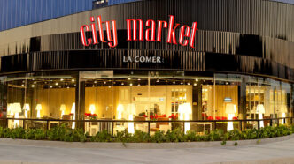 cityMarket - Gringo Gazette