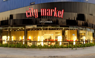 cityMarket - Gringo Gazette