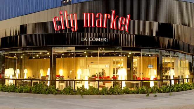 cityMarket - Gringo Gazette