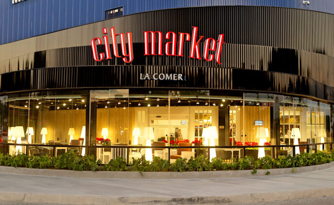 cityMarket - Gringo Gazette