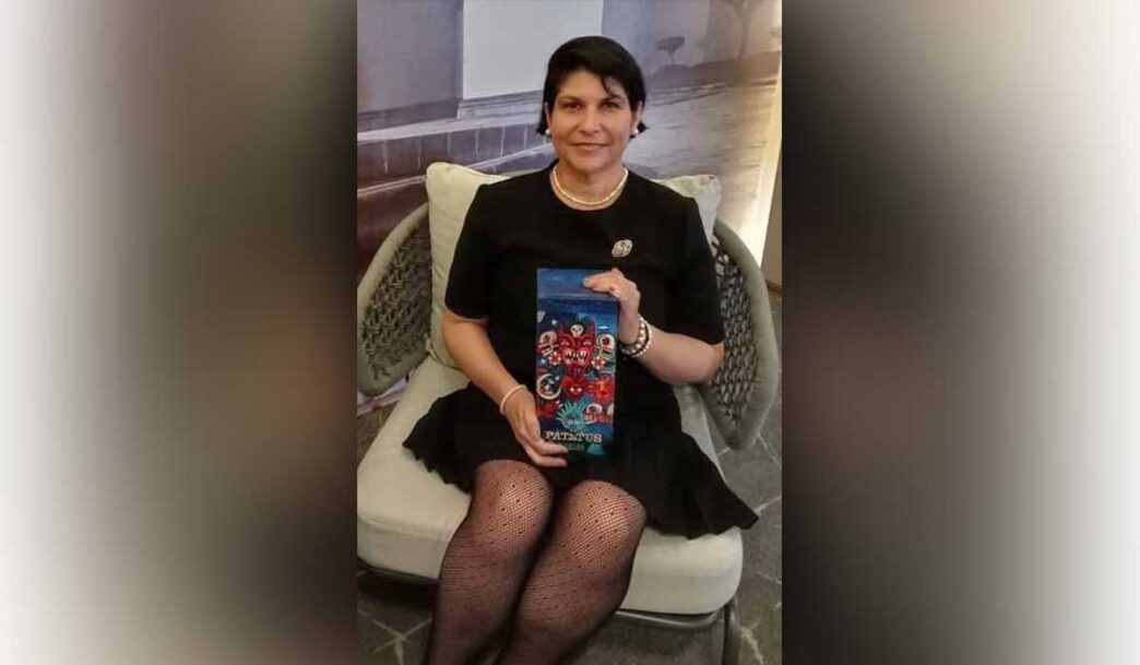 claudia-avalos - Gringo Gazette