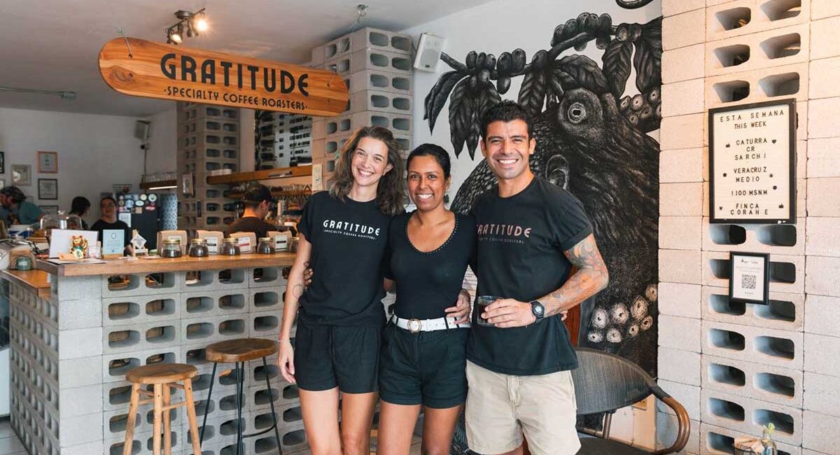 coffeeRoastingLaPazPearl - Gringo Gazette