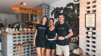 coffeeRoastingLaPazPearl - Gringo Gazette