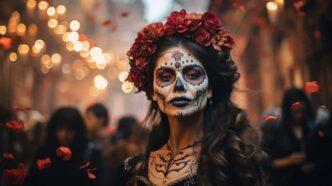 dayOfTheDead - Gringo Gazette