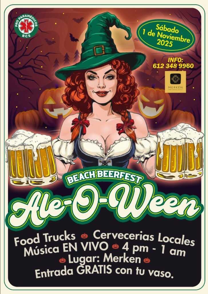 foto - Gringo Gazette