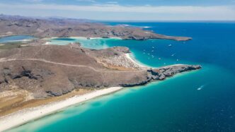 laPaz - Gringo Gazette