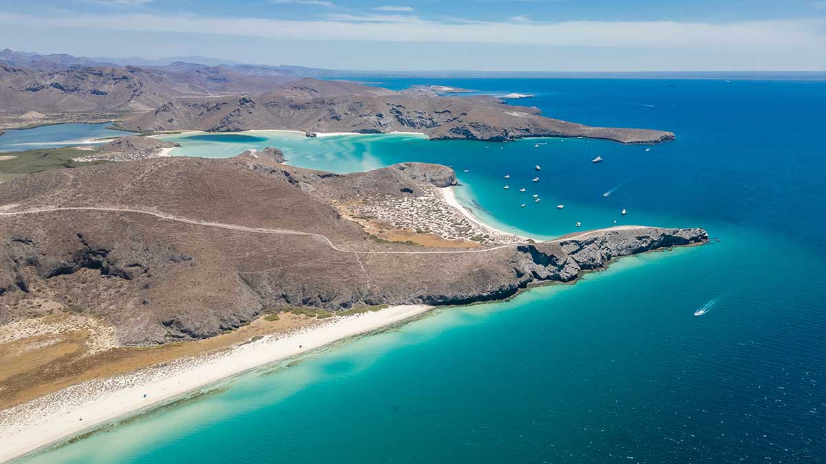 La Paz Aims to Become Mexico’s Top Boutique Destination