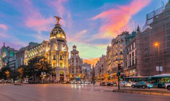 madridSpain - Gringo Gazette