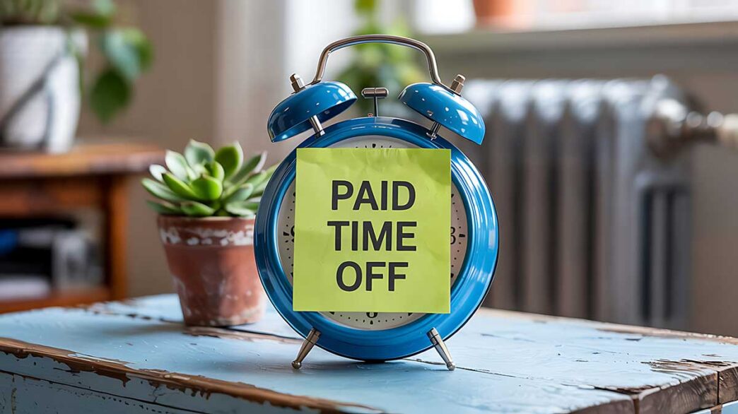 piadtimeoff - Gringo Gazette