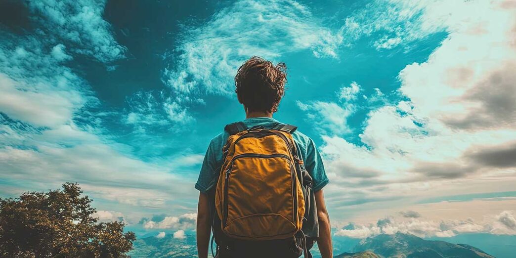 tourism - Gringo Gazette