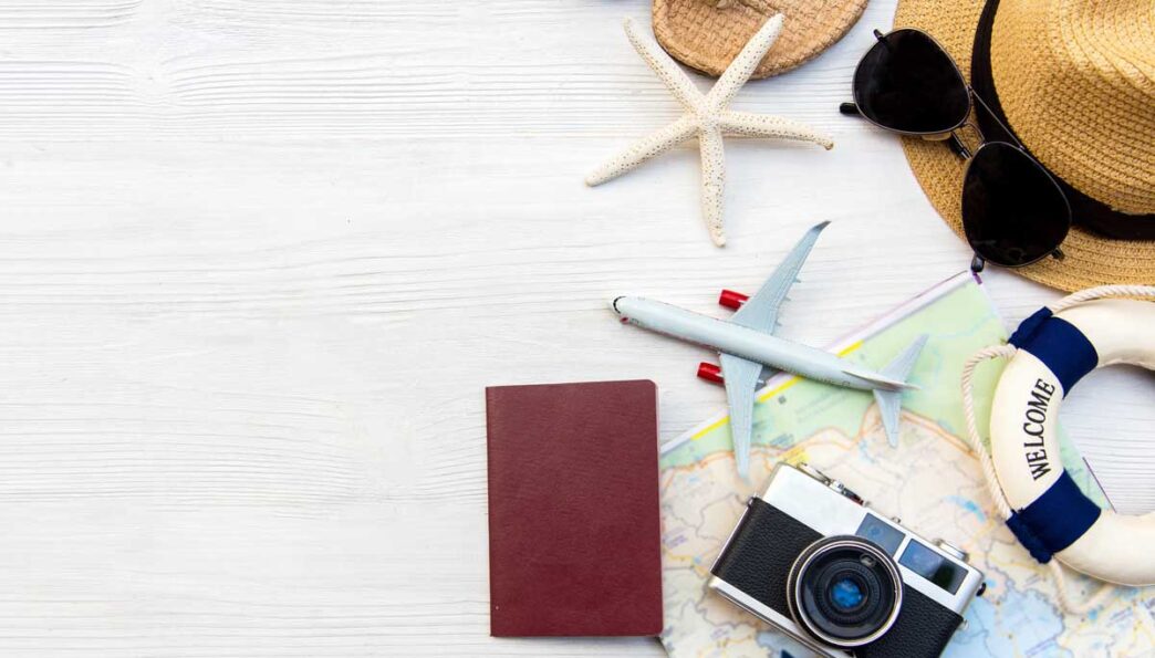 turismo - Gringo Gazette