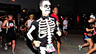 31 de octubre - Gringo Gazette