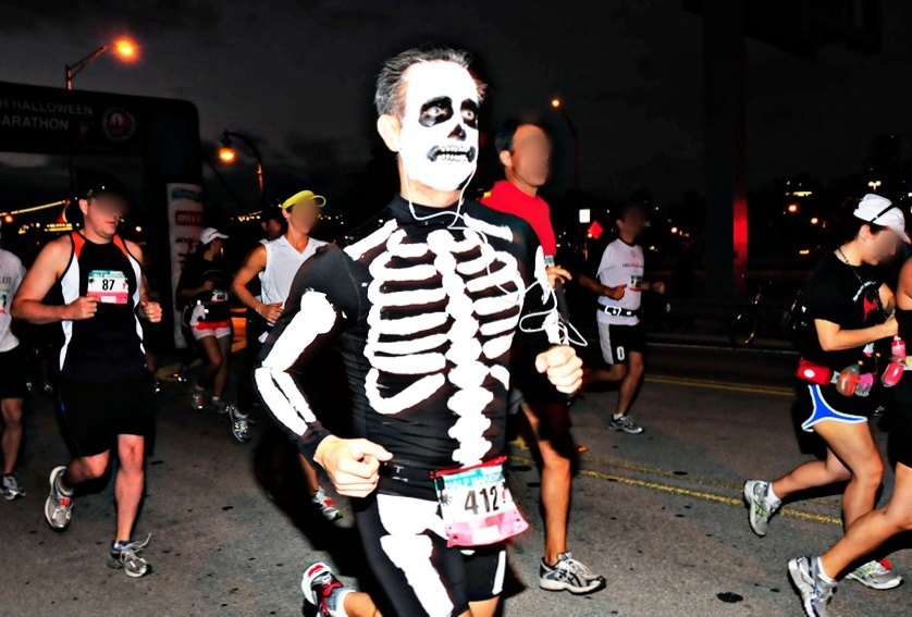 31 de octubre - Gringo Gazette