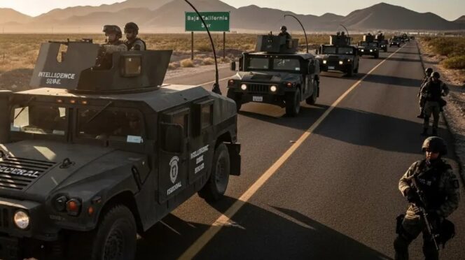 43 Military - Gringo Gazette