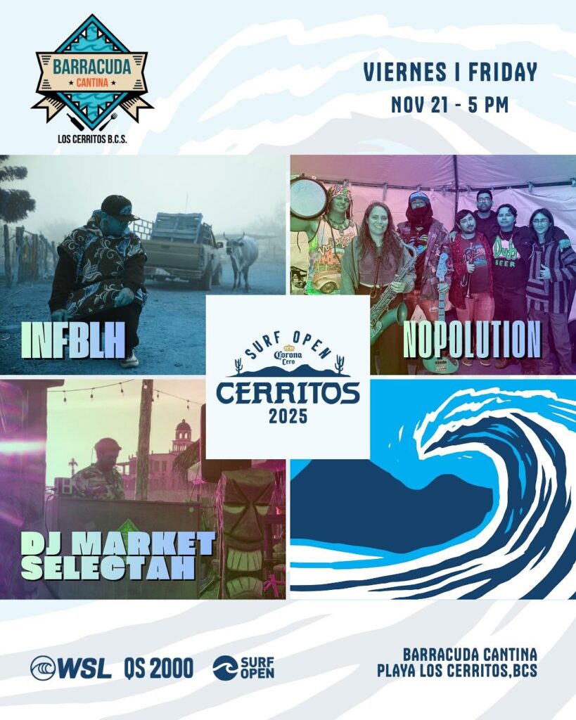 582186026_18344553763204640_5851748337787230377_n 1 - Gringo Gazette