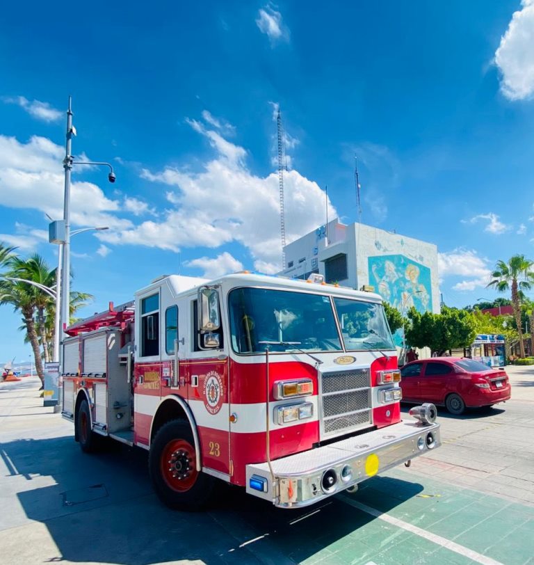 Bomberos2 - Gringo Gazette