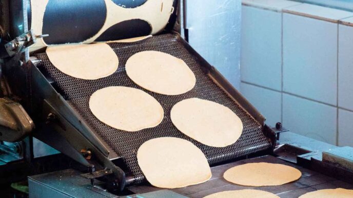 C Tortillas - Gringo Gazette