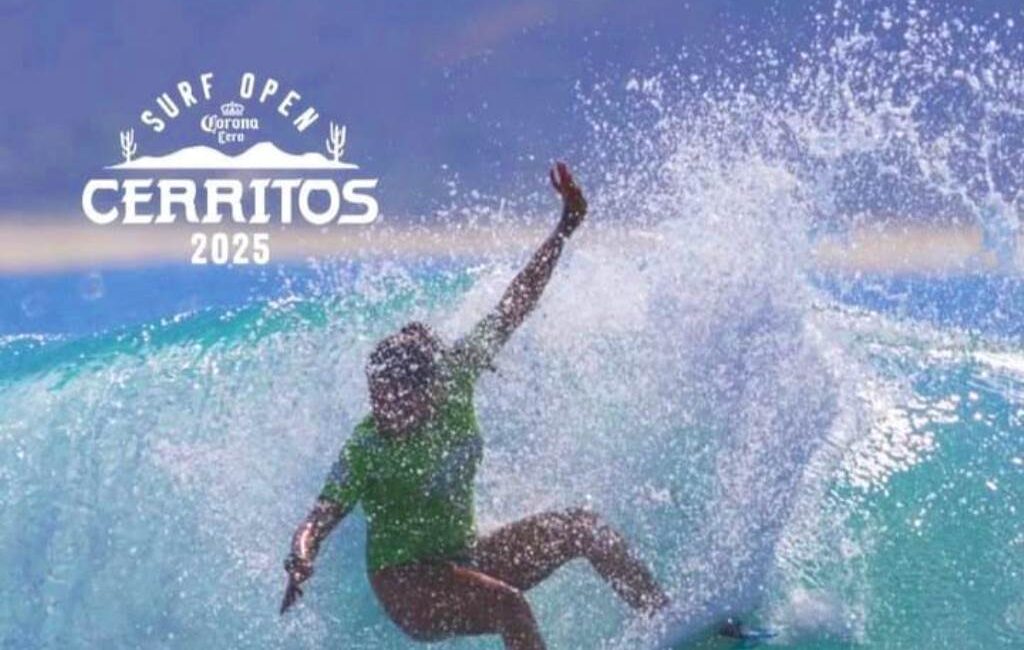 Cerritos2 - Gringo Gazette