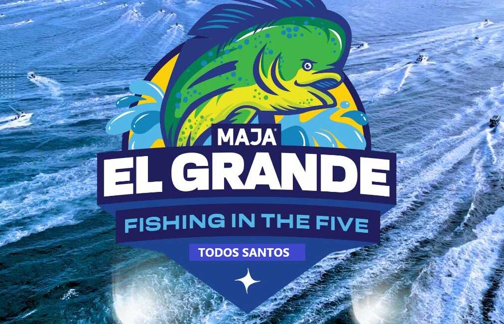 MajaGrande - Gringo Gazette