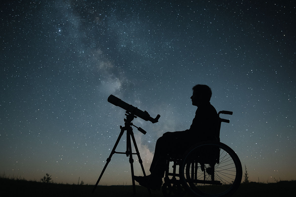 La Paz Becomes First Inclusive National Venue for “Night of the Stars”