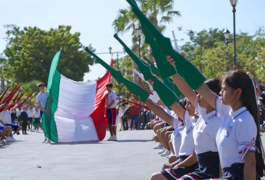 Nov 20 - Gringo Gazette