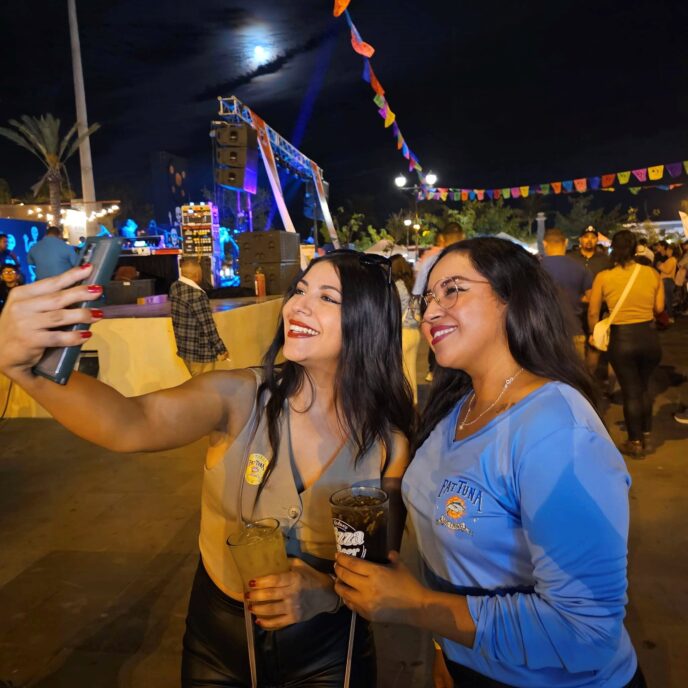 Oktoberfest - Gringo Gazette