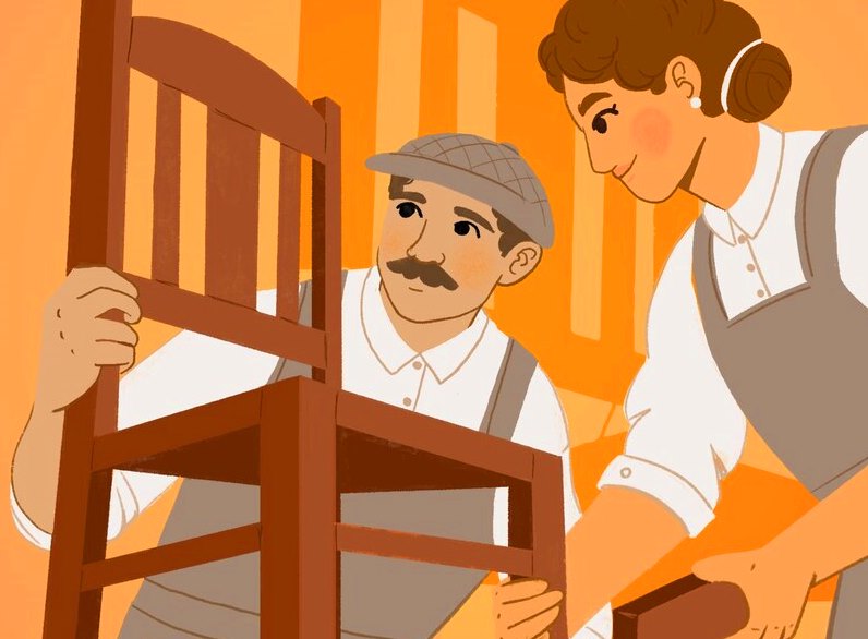 Silla Law - Gringo Gazette