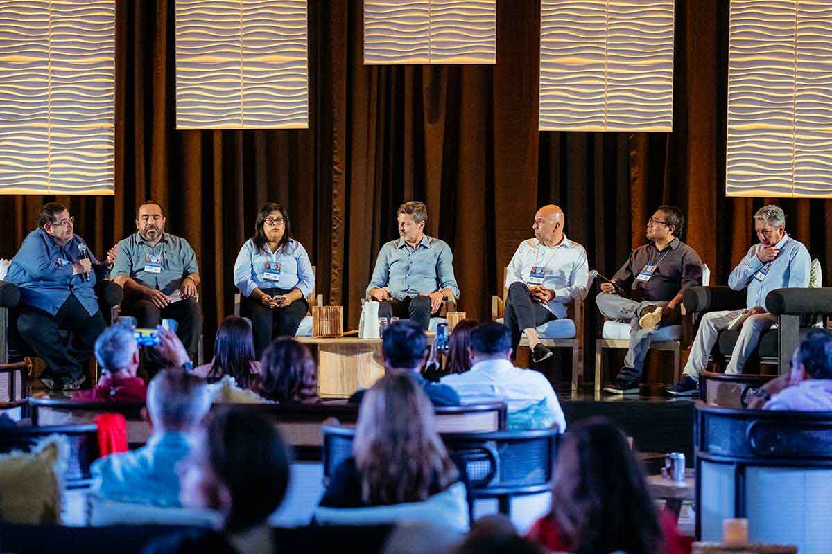 One of the Most Important Events in the Tourism Industry in Los Cabos is Taking Place