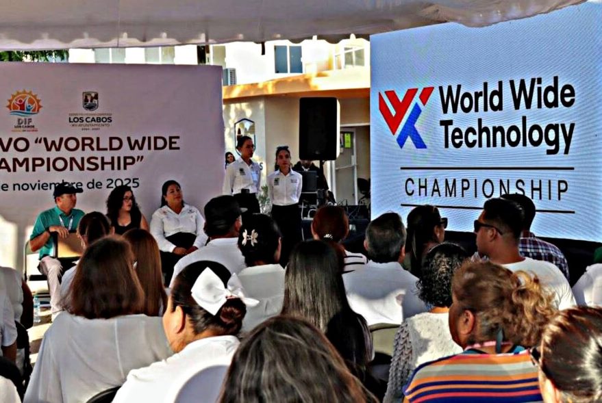 World Wide - Gringo Gazette