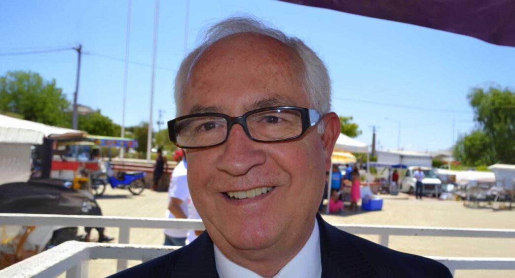 luisCoppola - Gringo Gazette