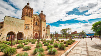 oaxacaCity - Gringo Gazette