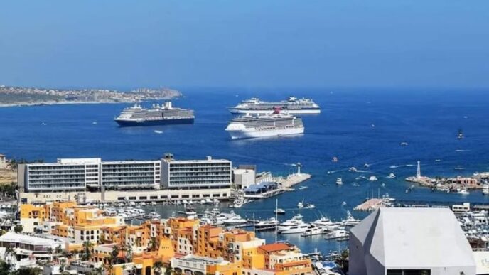 CruiseShips3 - Gringo Gazette