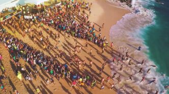 IronMan25 - Gringo Gazette