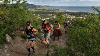 Mar2Mar - Gringo Gazette