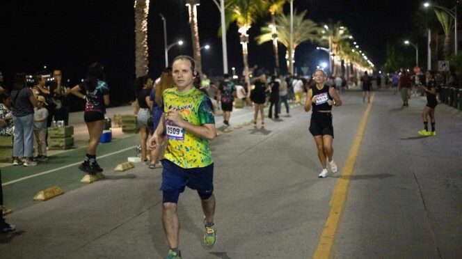 traffic alert - Gringo Gazette