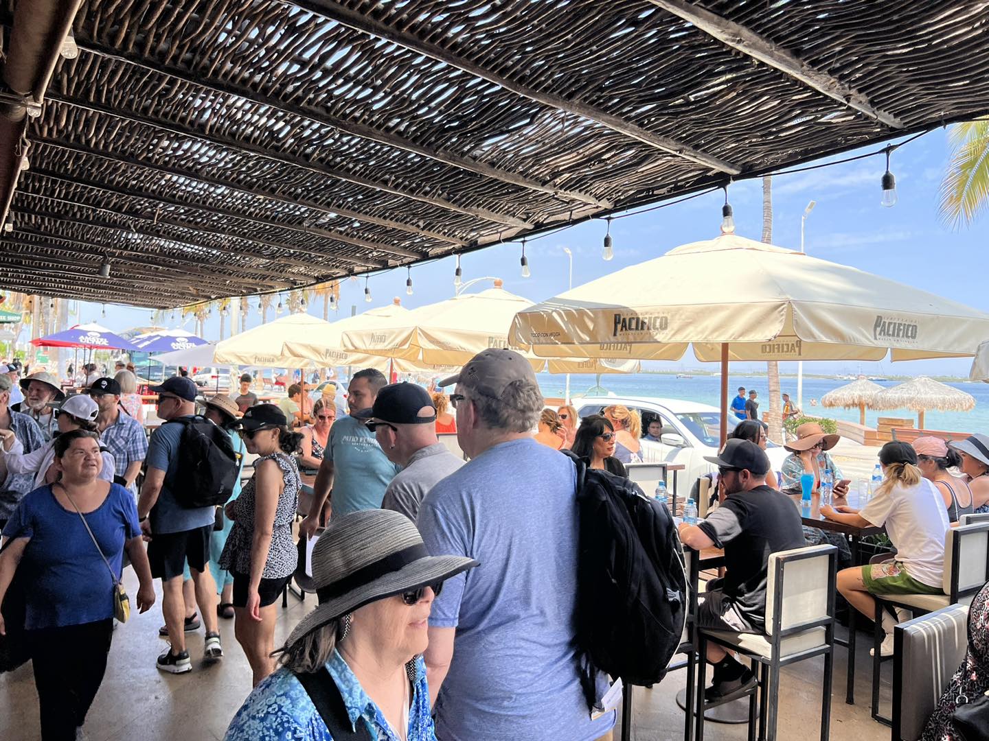 Baja California Sur Ranks Third Among Mexico’s Top Tourist Destinations