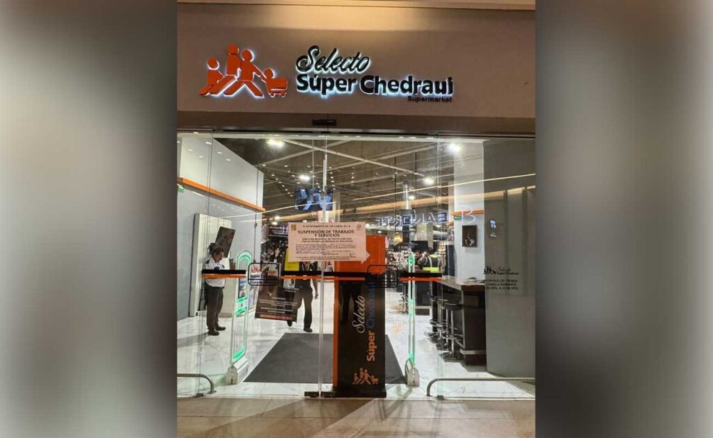 ChedrauiSelect - Gringo Gazette