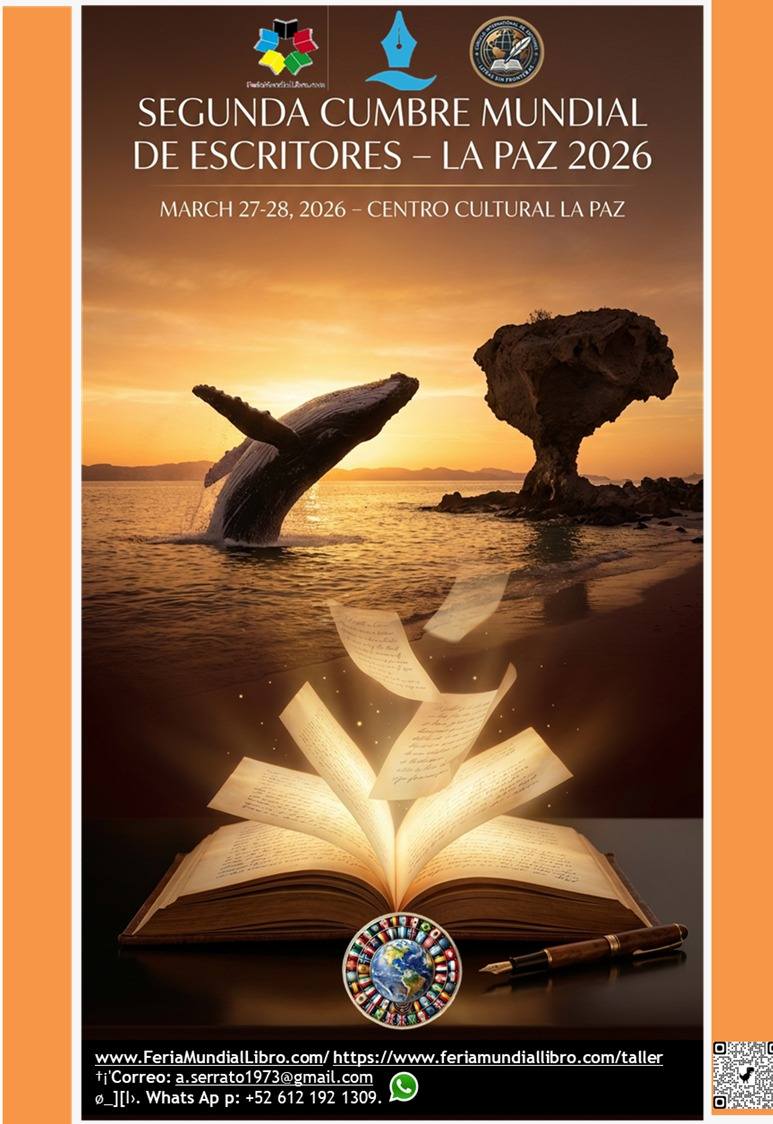 Cumbre - Gringo Gazette