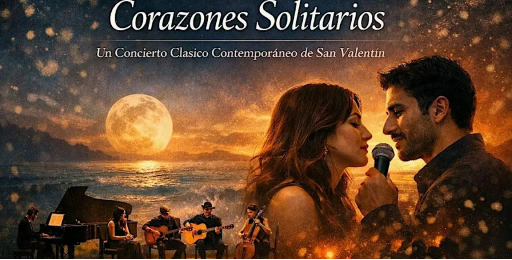 Lonely - Gringo Gazette