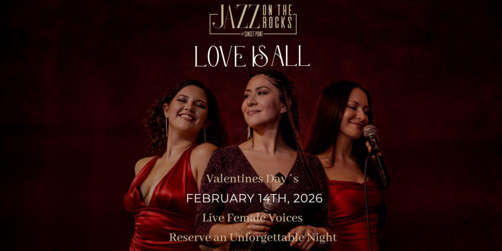 Love is all - Gringo Gazette