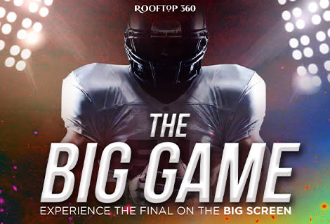 Super bowl - Gringo Gazette