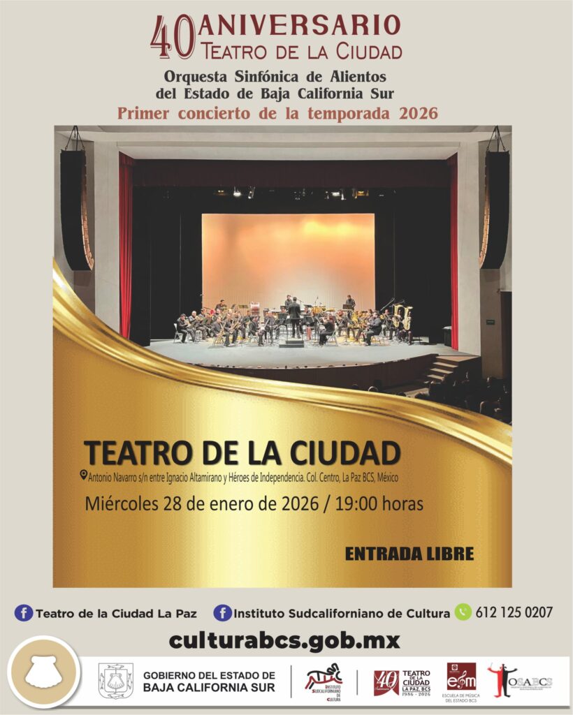 Teatro 3 - Gringo Gazette