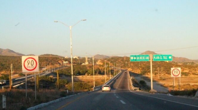 City Council Presents Plan to Improve Highway Safety Near Westin Hotel - Gringo Gazette City Council Presents Plan to Improve Highway Safety Near Westin Hotel