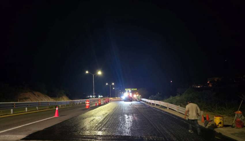 Transpeninsular Works - Gringo Gazette