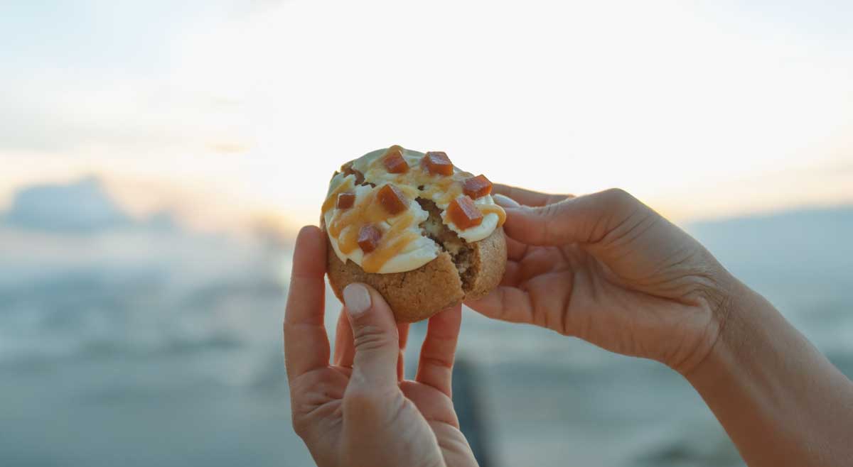 Sweet Traditions Get a Baja Makeover