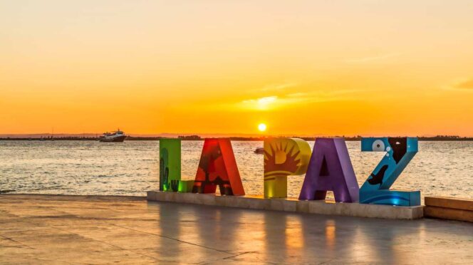 laPazSign - Gringo Gazette