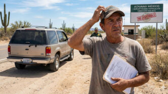 noChocolateCars - Gringo Gazette