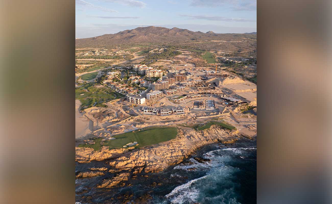 Los Cabos Reinforces Its Leadership with Upcoming Luxury Hotel Openings