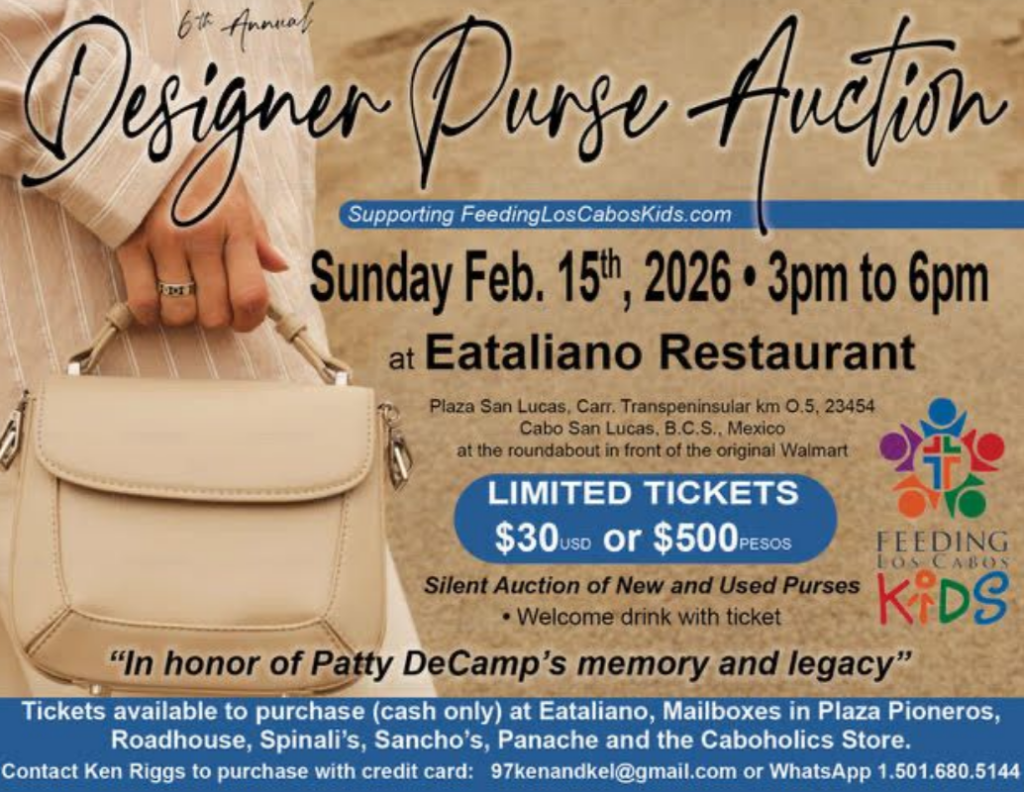 purse - Gringo Gazette