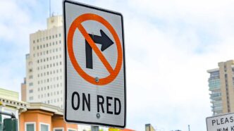 rightOnRed - Gringo Gazette